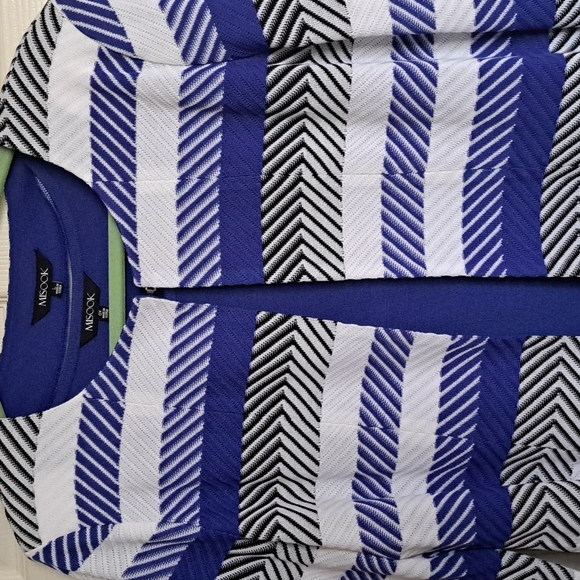 Misook Tank Set - Picture 2 of 7